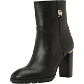 Tommy Hilfiger Schuhe FW0FW07540BDS Stiefeletten