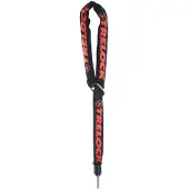 Trelock Einsteckkette ZR 355 Länge 100cm, Ø6mm, schwarz, mit Tasche