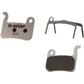 Sinter 001 Shimano A Type Race Scheibenbremsbeläge