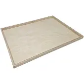 Playwood Holzdeckel für Kinetic Sand Play Box