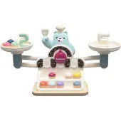 TOPBRIGHT Yummy Bär Waage / Yummy Bear Scale TOY AWARD 2023