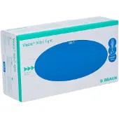 Vasco Nitril light Untersuchungshandschuhe S 100 St Handschuhe