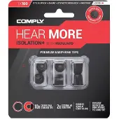 Comply Isolation Tx-100