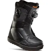 Thirtytwo Lashed Double BOA Womens black-37