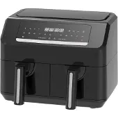 Emerio Af-130376.1 Fritteuse