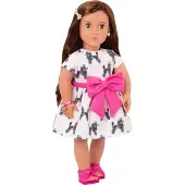 Our Generation OG - Puppe Nancy 46cm