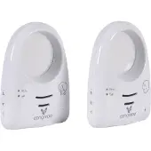 Cangaroo Babyphone Harmony, Nachtlicht, 2-Wege-Kommunikation, Lautstärkeregelung