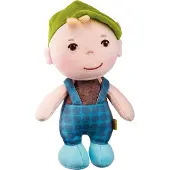 Haba HABA-Zwergpuppe Matteo