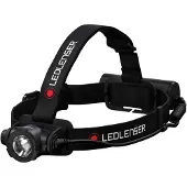 Led Lenser LedLenser H7R Core aufladbare Stirnlampe