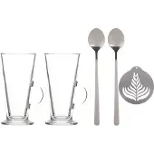 Ravenhead Hot Getränk Set/5 26 Cl