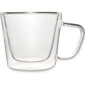 Salt & pepper Espressoglas Oslo Transparent 100 ml (2er Set)