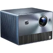 Hisense C1 All-In One 4K Trichroma Smart Mini Projektor Flexibel und portabel