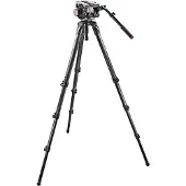 Manfrotto Mf509hd-536k Stativ