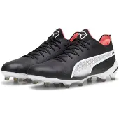 Puma Herren Fussball-Rasenschuhe KING ULTIMATE FG/AG
