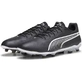 Puma Herren Fussball-Rasenschuhe KING PRO FG/AG