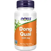 Now Dong Quai 100 St