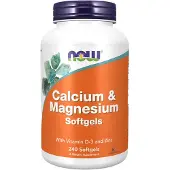 Now , Calcium & Magnesium 1 kg
