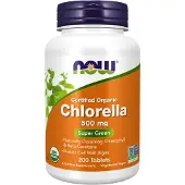 Now Chlorella 200 St