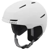 Giro Skihelm Spur Kinder Matte White-S