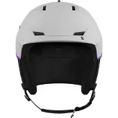 Salomon HELMET PIONEER LT ASIAN FIT Grey 000