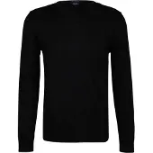 JOOP! Pullover 17 Jk-01Denny 30033516 Schwarz Regular Fit