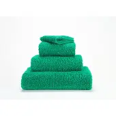 Abyss & Habidecor Handtuch Super Pile Emerald (60 x 110 cm)