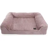 Martin hondenmand royal collection roze