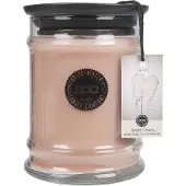 Emma Bridgewater Bridgewater Candle Gro e Sojawachsmischung, Duftkerze im Glas, 453 ml, Sweet Grace