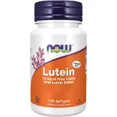 Now Lutein 120 St