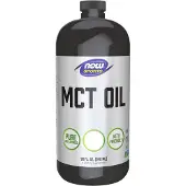 Now - MCT-Öl, Flüssigkeit, 946ml