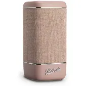 Roberts Bluetooth Speaker Beacon 325 - dusky pink