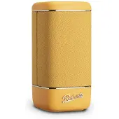 Roberts Beacon 325, Verkabelt & Kabellos, Gelb, Zylinder, Tasten, Universal, Integrierte Batterie
