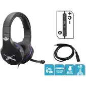 Subsonic Gaming Headset - Battle Royale (All Platforms)