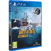 Fishing: North Atlantic (Complete Edition)