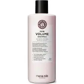 Maria Nila Pure Volume Shampoo 350 ml