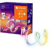 Ledvance 4099854095115, Universalstreifenleuchte, Drinnen, Weiß, Polyurethan, IP20, II