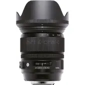 Sigma 24-105mm f/4 DG OS HSM Art Nikon FX Gebrauchtware | Sehr leichte Gebrauchsspuren | 12 Monate Garantie