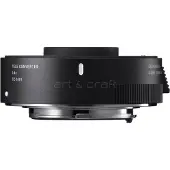Sigma Telekonverter TC-1401 Canon