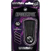 Winmau Apocalypse Brass Steel Dartpfeile 25G
