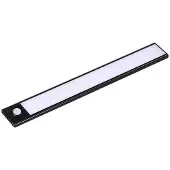 V-TAC LED Solution Black Möbel LED-Leuchte 40cm 2W mit Bewegungssensor 2963