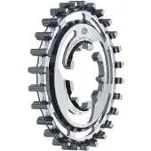 Gates Carbon Drive Cdx Enviolo Ritzel