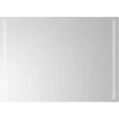 vidaXL LED-Badspiegel 50x70 cm