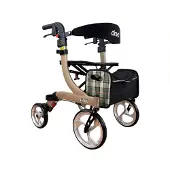 Drive Medical Rollator NITRO Größe S, champagner