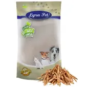 Lyra Kleine Fische 5 kg Futter