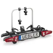 Uebler F24 Fahrradständer Für 2 Fahrräder