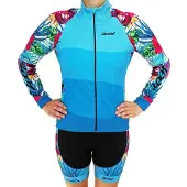 Zoot Thermo Langarm-trikot