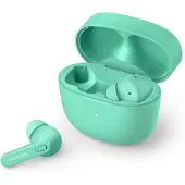 Philips TrueWireless, Türkis, One Size