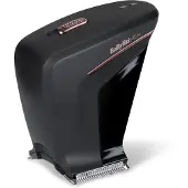 BaByliss The Crew Cut, Schwarz, Bronze, Kunststoff, Dreieck, 0,3 mm, 1,3 cm, 4 cm