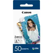 Canon Zink Papier 2030 - 50 Blatt
