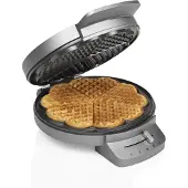 Princess Deluxe 5 132380 1200w Waffeleisen